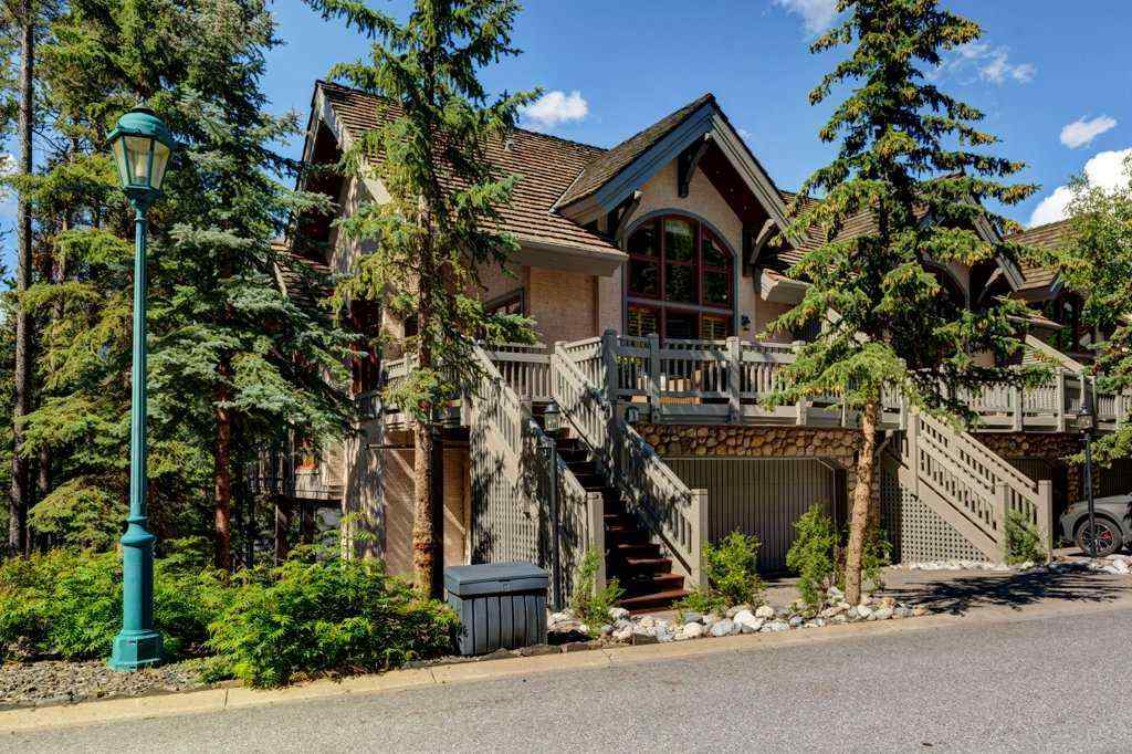 MLS® A2245274 - 1 Antelope Lane  in NONE Banff, Residential