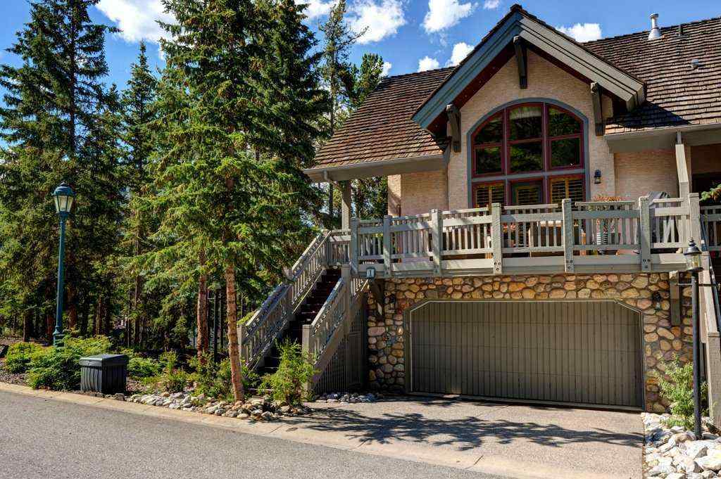 MLS® A2245274 - 1 Antelope Lane  in NONE Banff, Residential