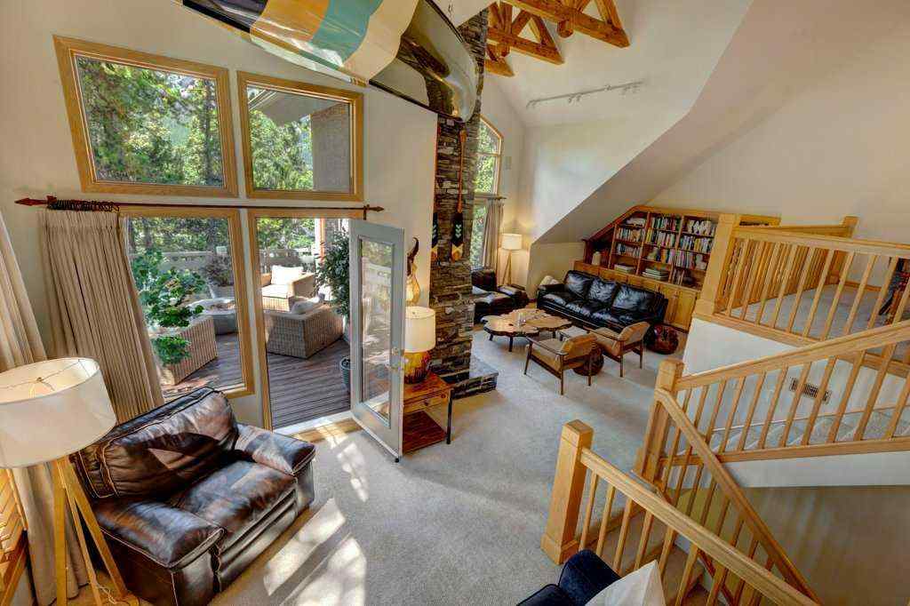 MLS® A2245274 - 1 Antelope Lane  in NONE Banff, Residential