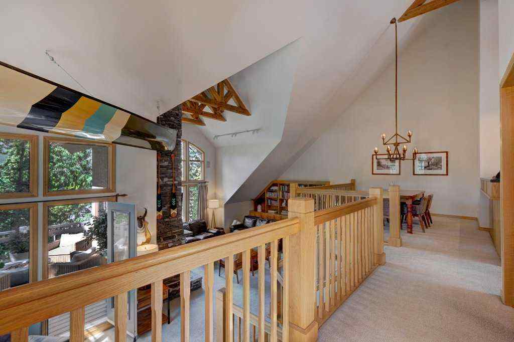 MLS® A2245274 - 1 Antelope Lane  in NONE Banff, Residential