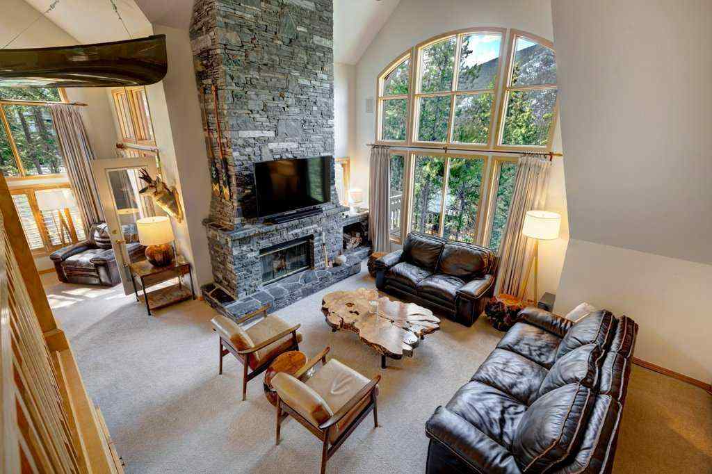 MLS® A2245274 - 1 Antelope Lane  in NONE Banff, Residential