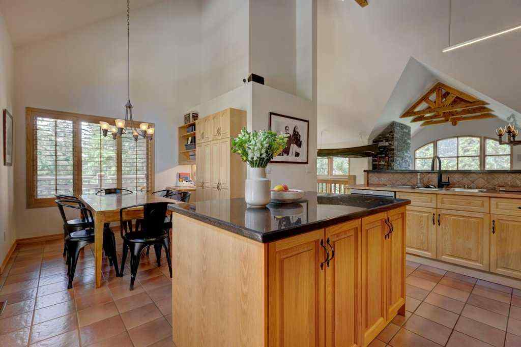 MLS® A2245274 - 1 Antelope Lane  in NONE Banff, Residential