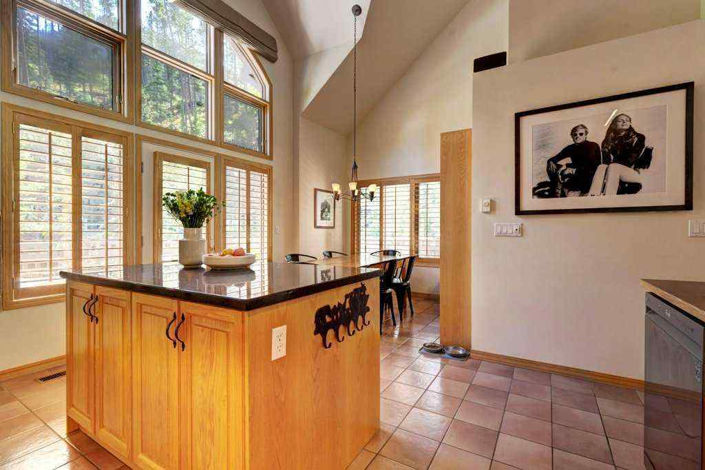 MLS® A2245274 - 1 Antelope Lane  in NONE Banff, Residential