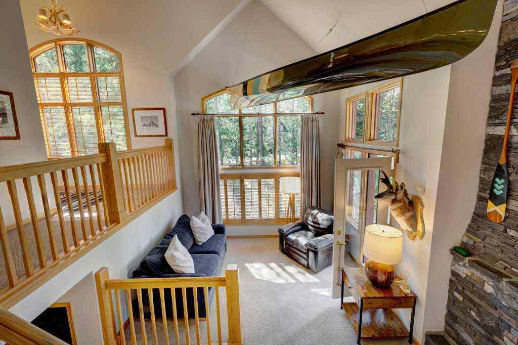 MLS® A2245274 - 1 Antelope Lane  in NONE Banff, Residential