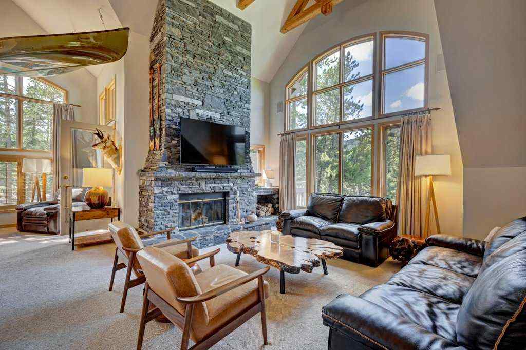 MLS® A2245274 - 1 Antelope Lane  in NONE Banff, Residential