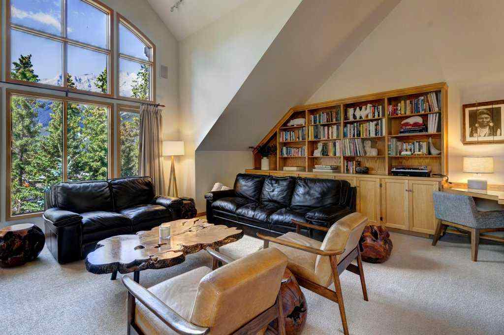 MLS® A2245274 - 1 Antelope Lane  in NONE Banff, Residential