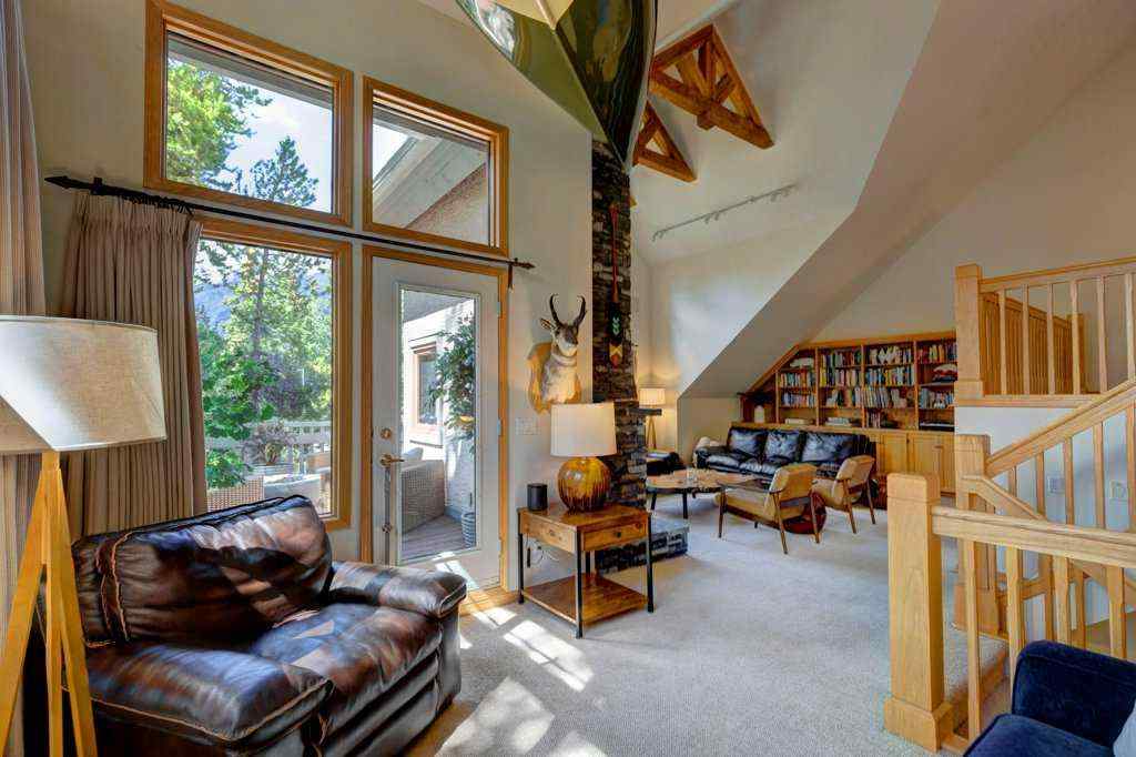 MLS® A2245274 - 1 Antelope Lane  in NONE Banff, Residential