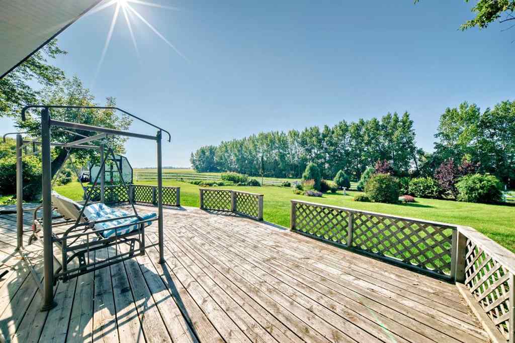 MLS® A2245277 - 440042 Range Road 274   in NONE Rural Ponoka County, Agri-Business