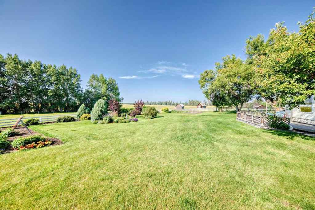MLS® A2245277 - 440042 Range Road 274   in NONE Rural Ponoka County, Agri-Business