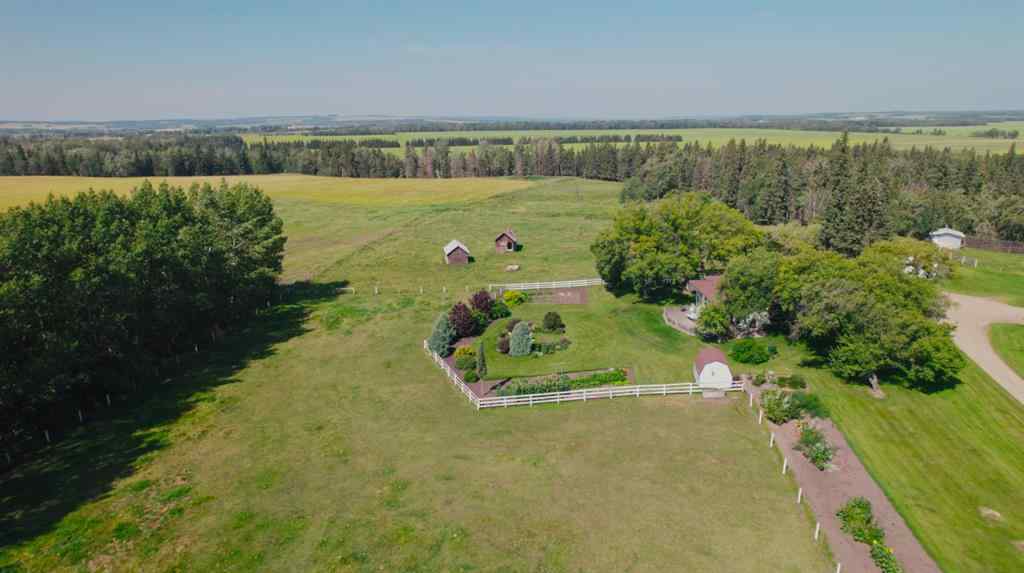 MLS® A2245277 - 440042 Range Road 274   in NONE Rural Ponoka County, Agri-Business