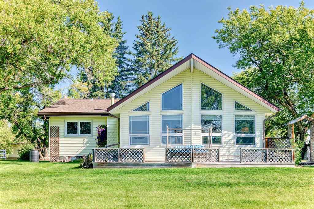 MLS® A2245277 - 440042 Range Road 274   in NONE Rural Ponoka County, Agri-Business