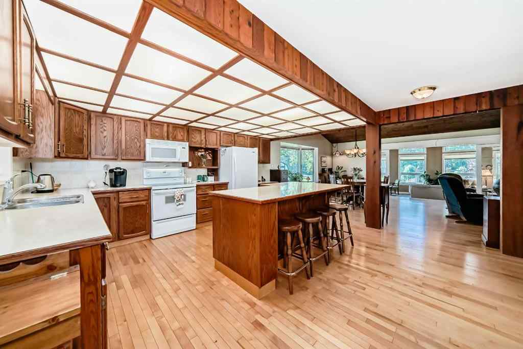 MLS® A2245277 - 440042 Range Road 274   in NONE Rural Ponoka County, Agri-Business