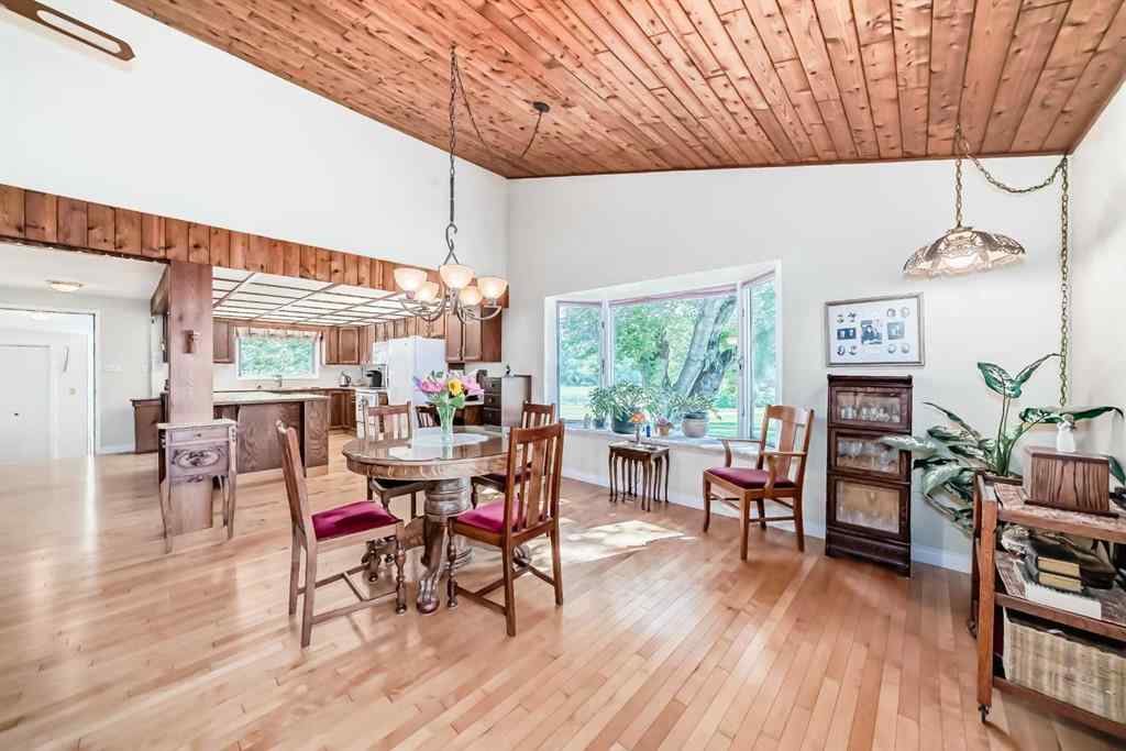 MLS® A2245277 - 440042 Range Road 274   in NONE Rural Ponoka County, Agri-Business