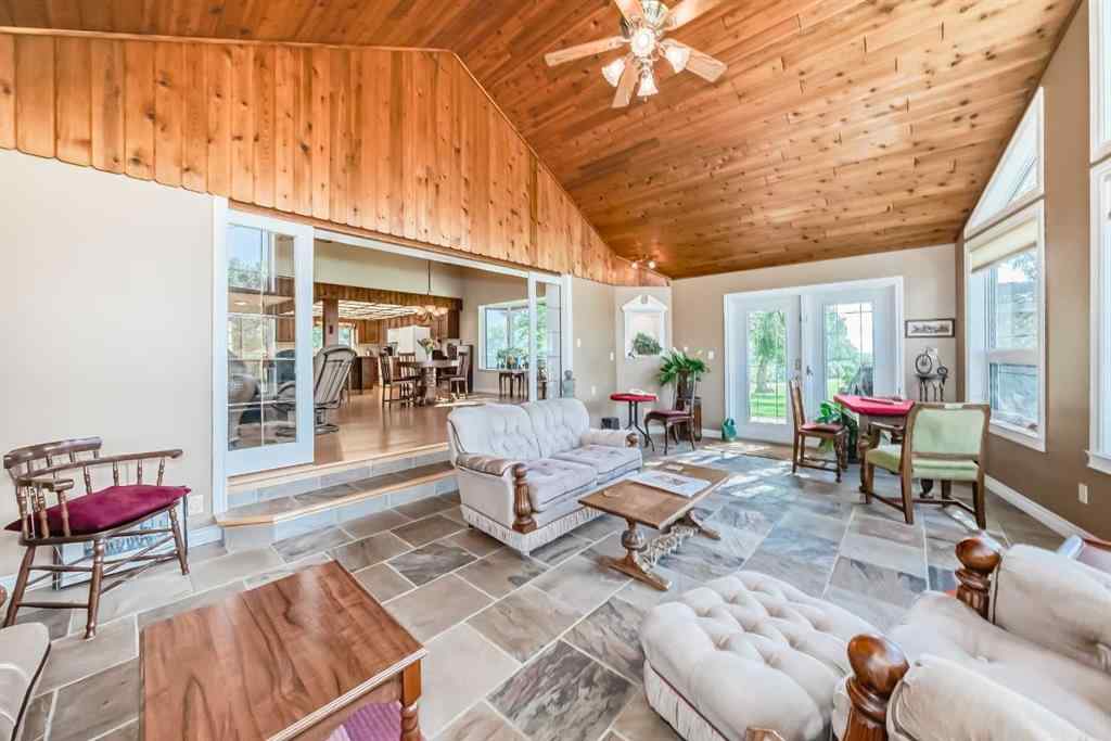 MLS® A2245277 - 440042 Range Road 274   in NONE Rural Ponoka County, Agri-Business