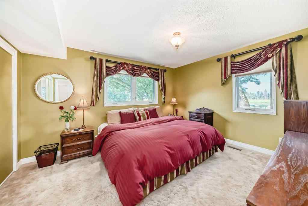 MLS® A2245277 - 440042 Range Road 274   in NONE Rural Ponoka County, Agri-Business