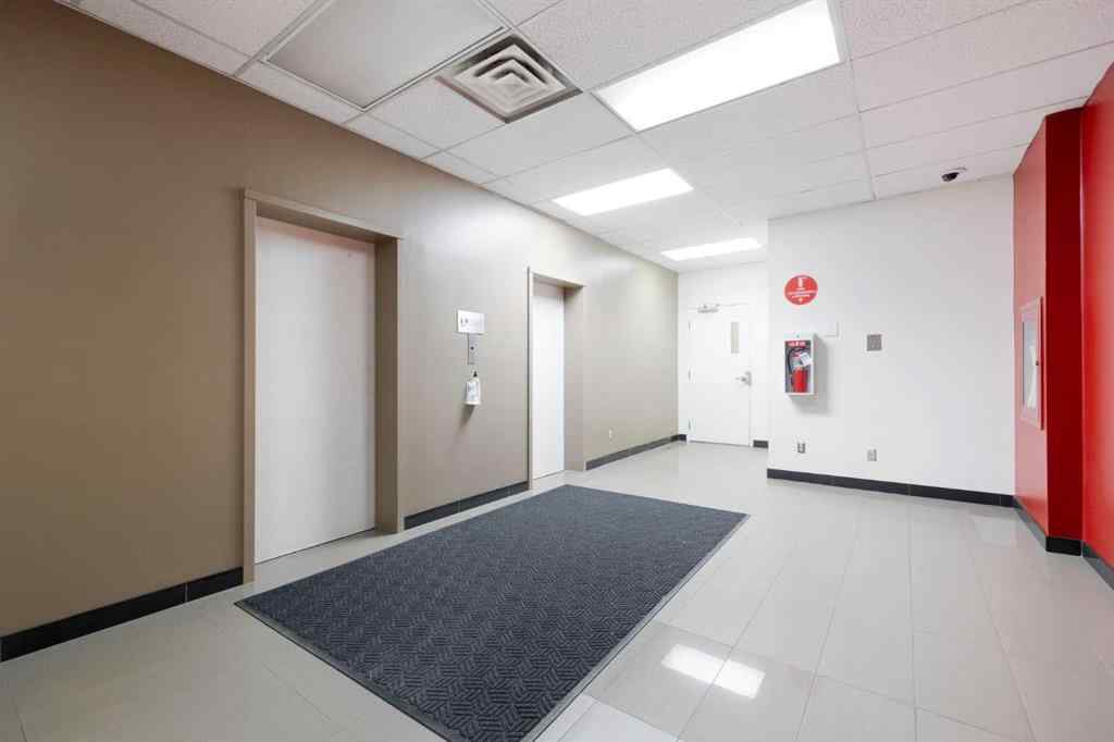 MLS® A2245278 - Unit #350 9816 Hardin Street  in Downtown Fort McMurray, Commercial