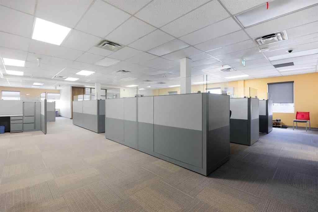 MLS® A2245278 - Unit #350 9816 Hardin Street  in Downtown Fort McMurray, Commercial