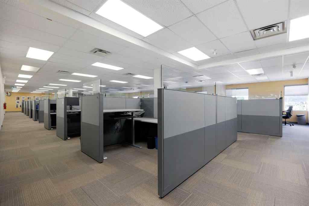 MLS® A2245278 - Unit #350 9816 Hardin Street  in Downtown Fort McMurray, Commercial