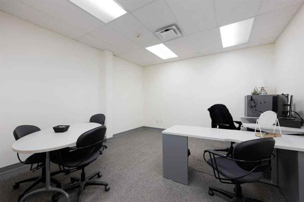 MLS® A2245278 - Unit #350 9816 Hardin Street  in Downtown Fort McMurray, Commercial