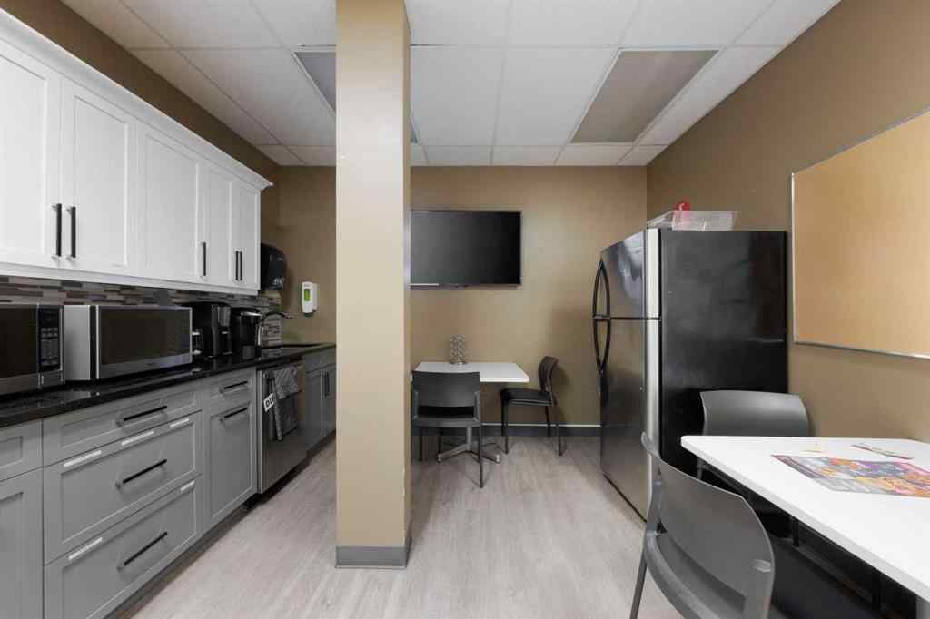 MLS® A2245278 - Unit #350 9816 Hardin Street  in Downtown Fort McMurray, Commercial