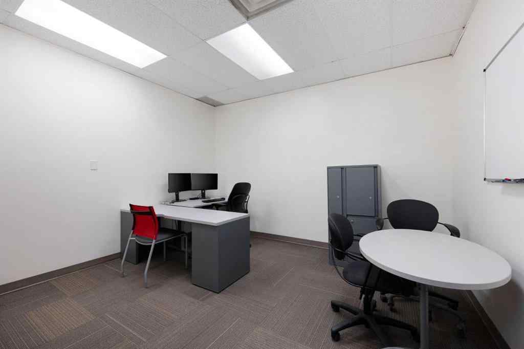 MLS® A2245278 - Unit #350 9816 Hardin Street  in Downtown Fort McMurray, Commercial