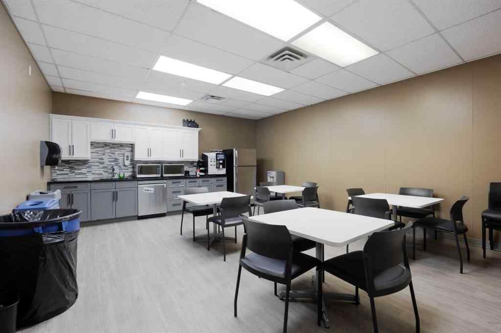 MLS® A2245278 - Unit #350 9816 Hardin Street  in Downtown Fort McMurray, Commercial