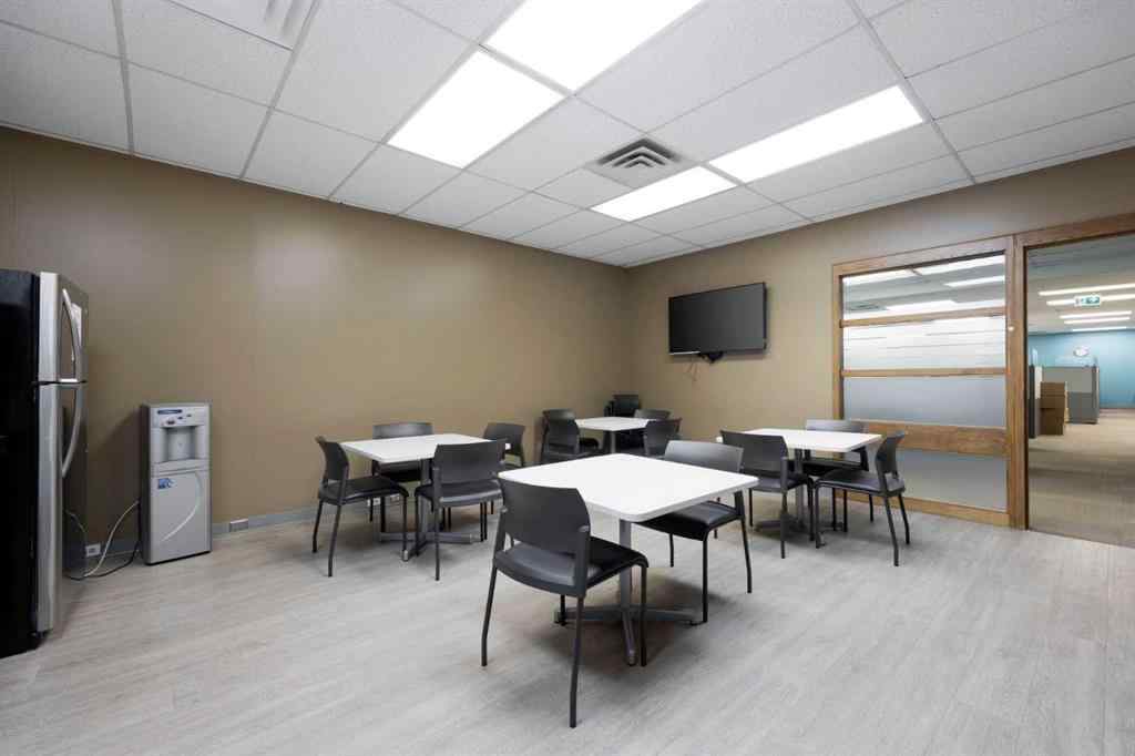MLS® A2245278 - Unit #350 9816 Hardin Street  in Downtown Fort McMurray, Commercial