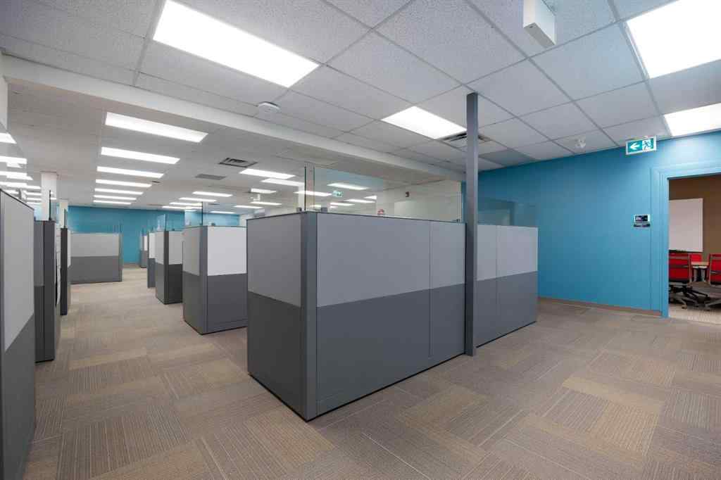 MLS® A2245278 - Unit #350 9816 Hardin Street  in Downtown Fort McMurray, Commercial