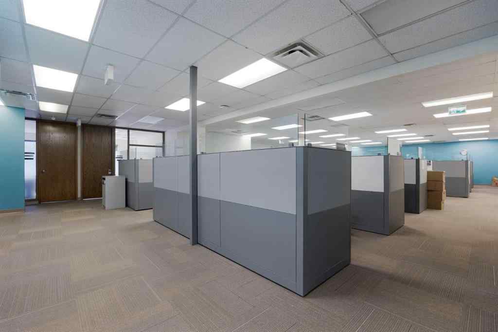 MLS® A2245278 - Unit #350 9816 Hardin Street  in Downtown Fort McMurray, Commercial