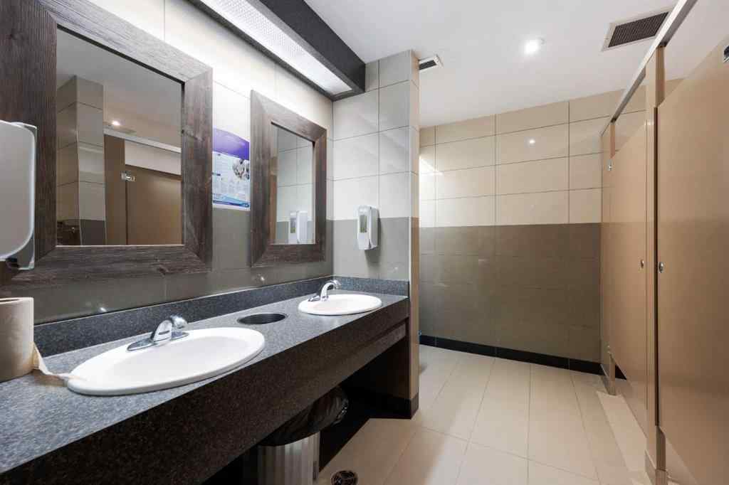 MLS® A2245278 - Unit #350 9816 Hardin Street  in Downtown Fort McMurray, Commercial