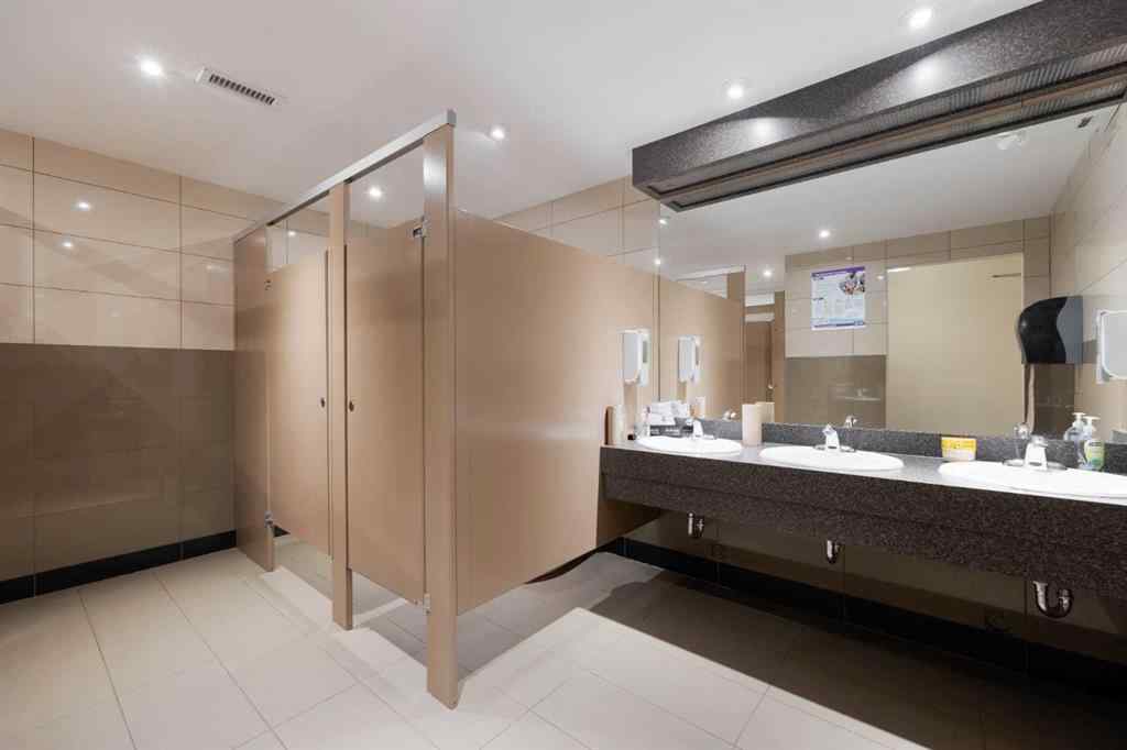 MLS® A2245278 - Unit #350 9816 Hardin Street  in Downtown Fort McMurray, Commercial