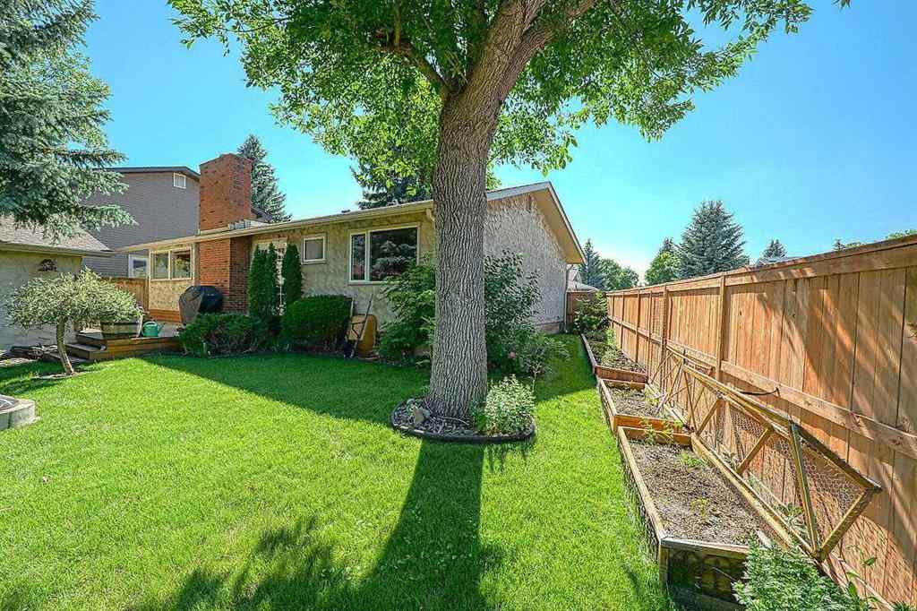 MLS® A2245281 - 84 Sunmount Close SE in Sundance Calgary, Residential