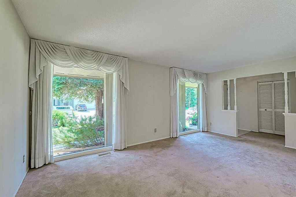 MLS® A2245281 - 84 Sunmount Close SE in Sundance Calgary, Residential