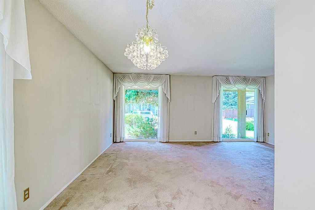 MLS® A2245281 - 84 Sunmount Close SE in Sundance Calgary, Residential