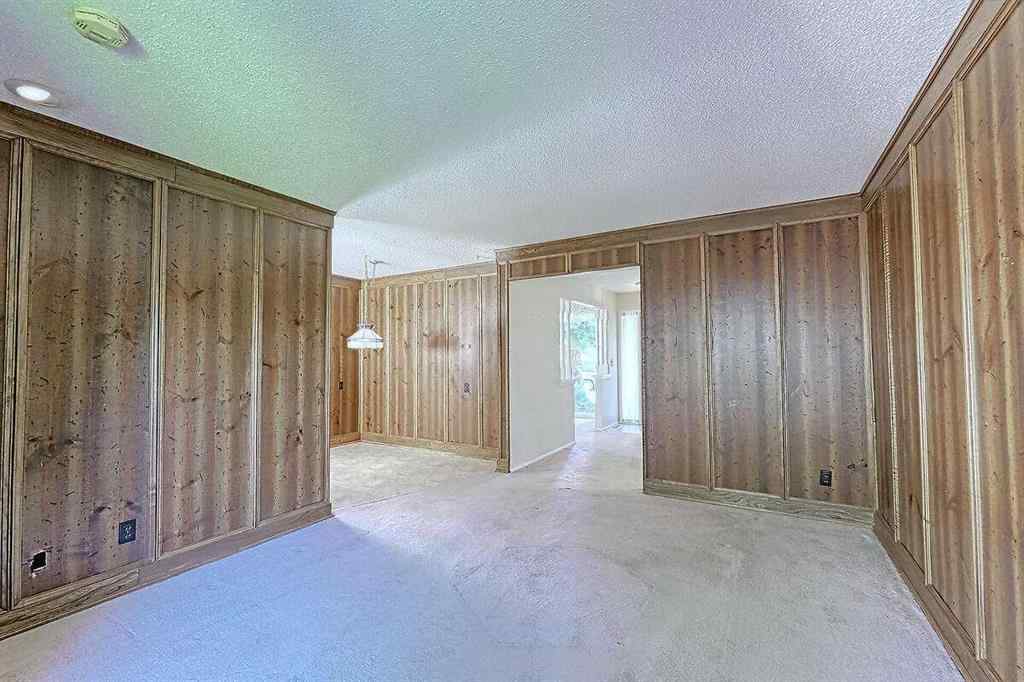 MLS® A2245281 - 84 Sunmount Close SE in Sundance Calgary, Residential