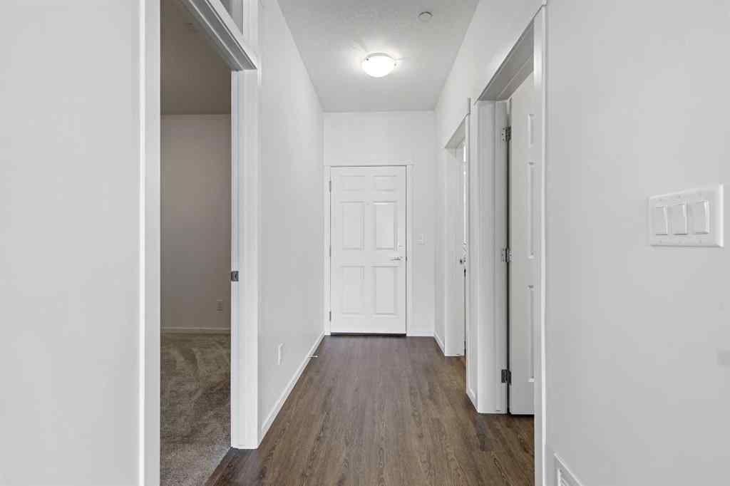 MLS® A2245282 - Unit #6318 151 Legacy Main Street SE in Legacy Calgary, Residential