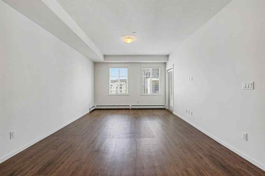 MLS® A2245282 - Unit #6318 151 Legacy Main Street SE in Legacy Calgary, Residential