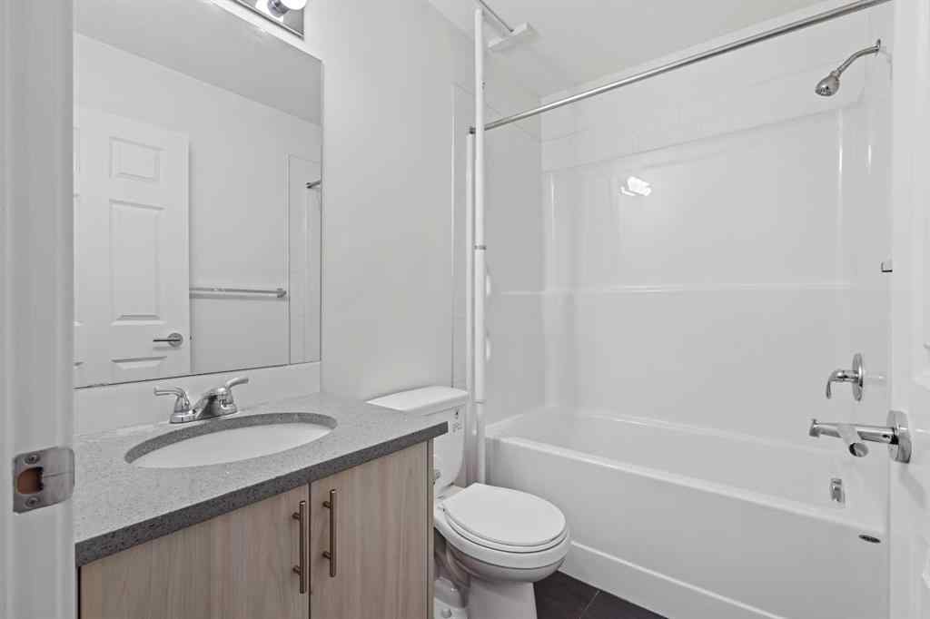MLS® A2245282 - Unit #6318 151 Legacy Main Street SE in Legacy Calgary, Residential
