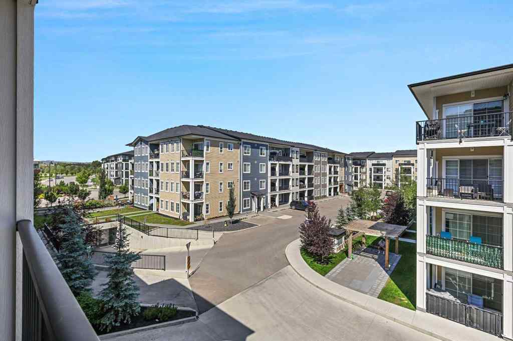 MLS® A2245282 - Unit #6318 151 Legacy Main Street SE in Legacy Calgary, Residential