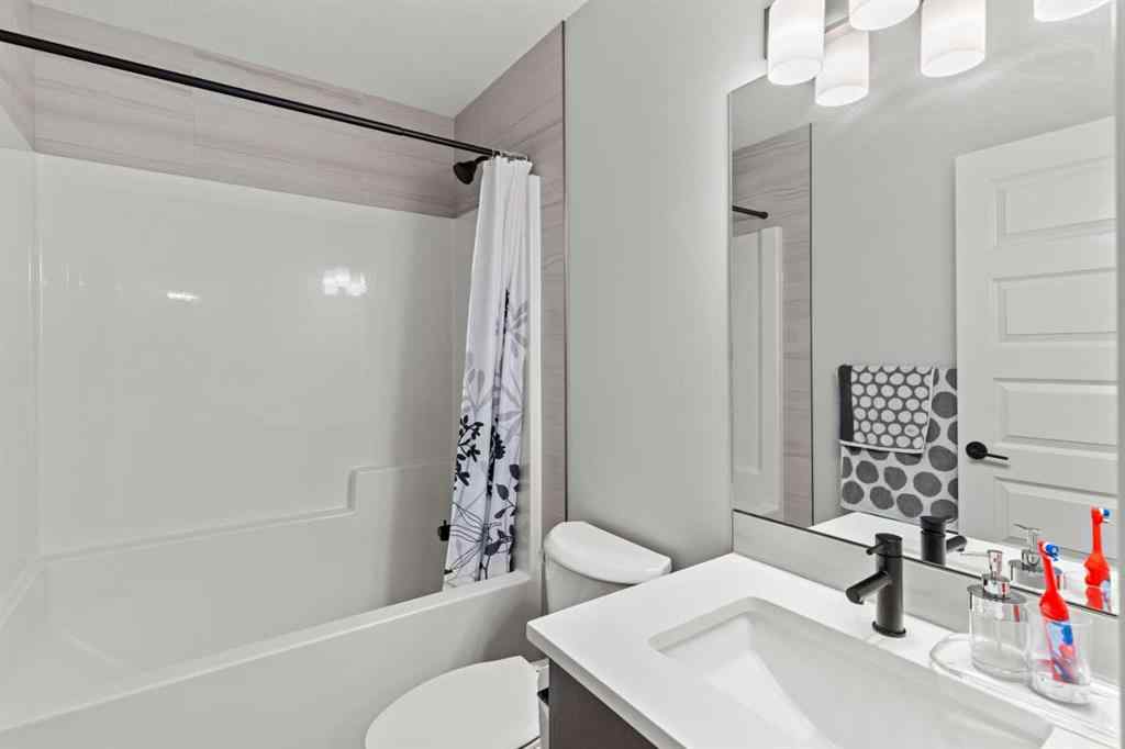 MLS® A2245283 - 1030 Fowler Road SW in Key Ranch Airdrie, Residential