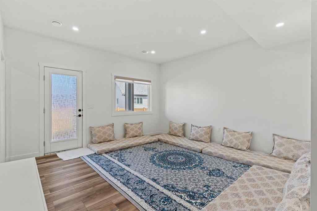 MLS® A2245283 - 1030 Fowler Road SW in Key Ranch Airdrie, Residential