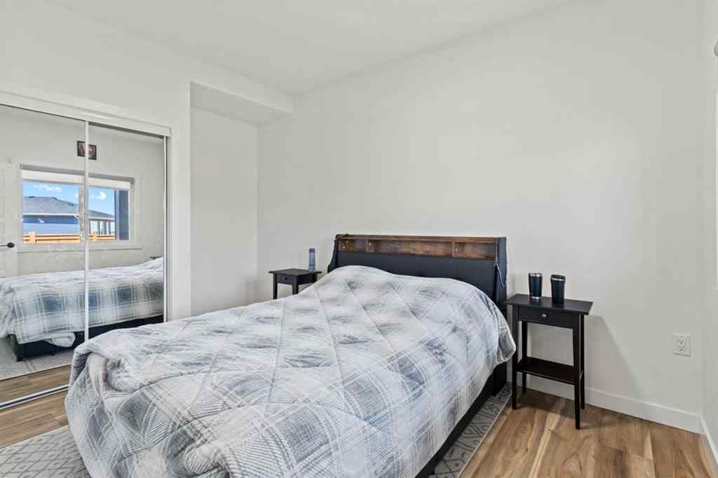 MLS® A2245283 - 1030 Fowler Road SW in Key Ranch Airdrie, Residential