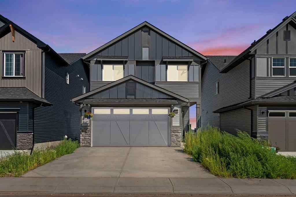 MLS® A2245283 - 1030 Fowler Road SW in Key Ranch Airdrie, Residential