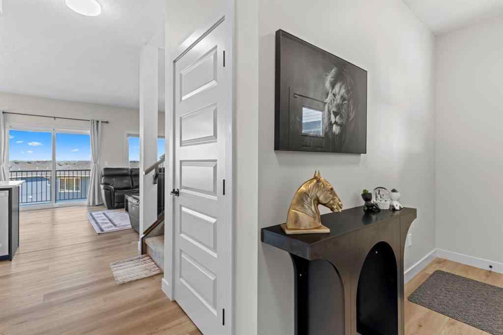 MLS® A2245283 - 1030 Fowler Road SW in Key Ranch Airdrie, Residential