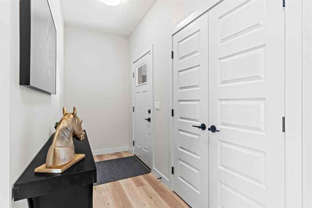 MLS® A2245283 - 1030 Fowler Road SW in Key Ranch Airdrie, Residential