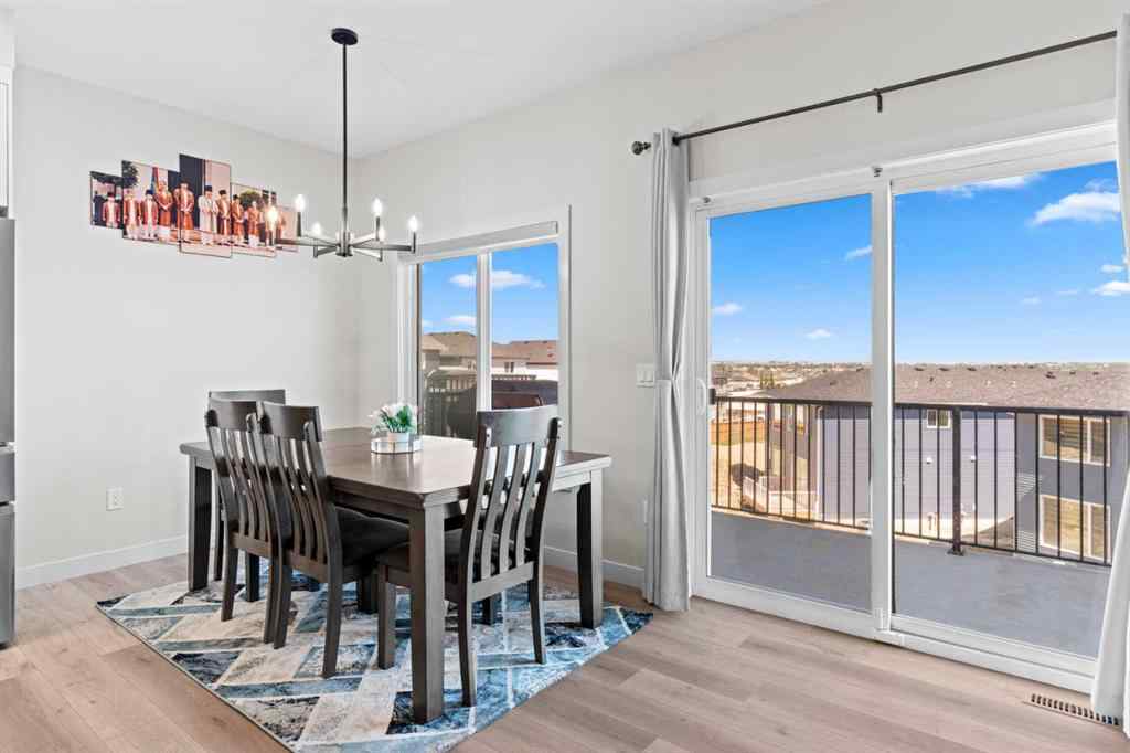 MLS® A2245283 - 1030 Fowler Road SW in Key Ranch Airdrie, Residential