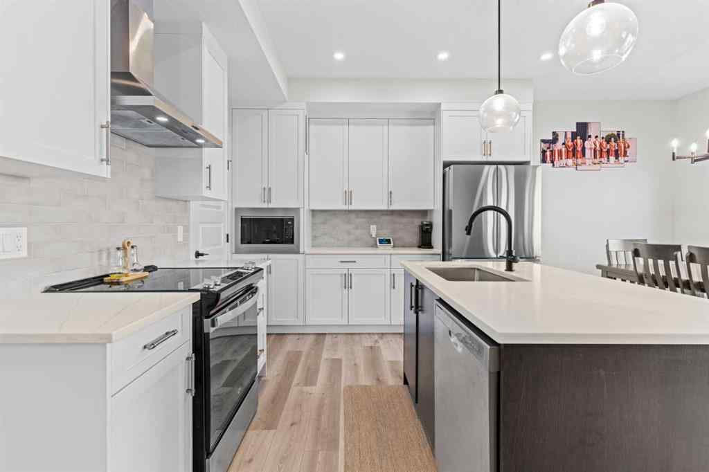 MLS® A2245283 - 1030 Fowler Road SW in Key Ranch Airdrie, Residential