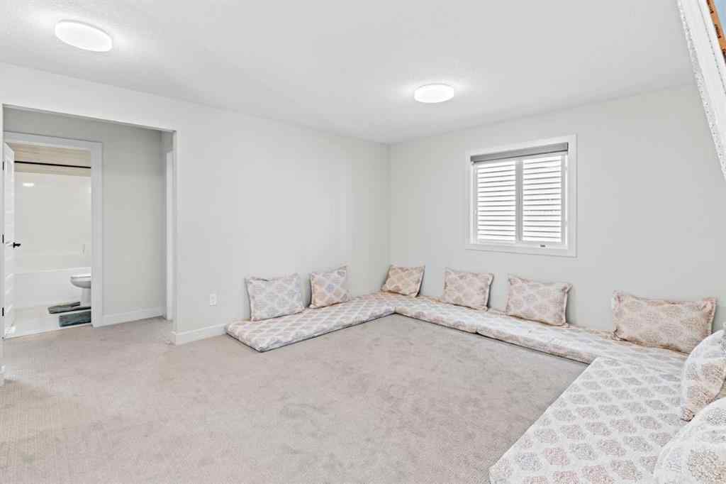 MLS® A2245283 - 1030 Fowler Road SW in Key Ranch Airdrie, Residential