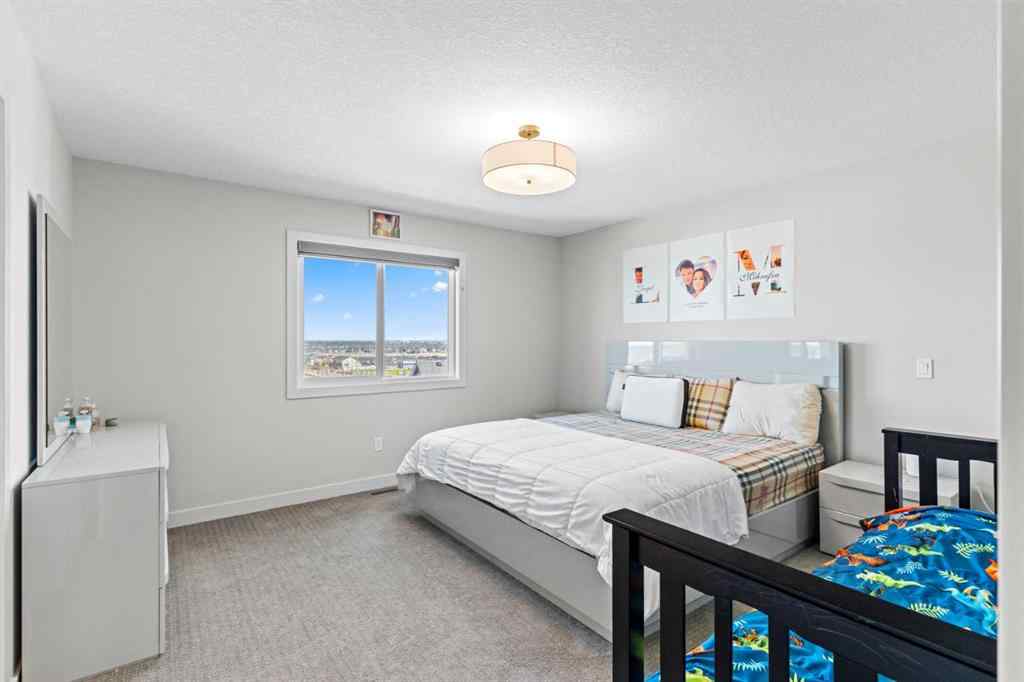 MLS® A2245283 - 1030 Fowler Road SW in Key Ranch Airdrie, Residential