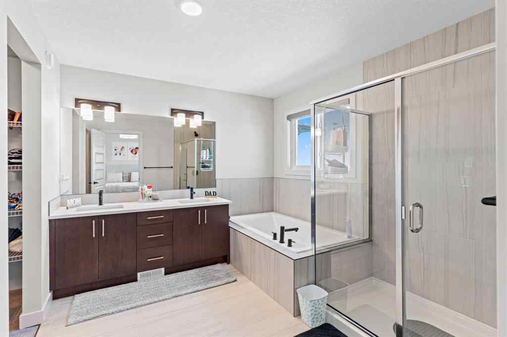 MLS® A2245283 - 1030 Fowler Road SW in Key Ranch Airdrie, Residential